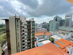 Hullet Rise (D9), Condominium #466917551